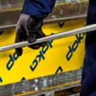 Form ties/Suspension cones