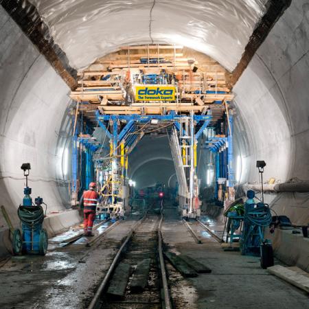 … auf minimal ca. 6,00 m.