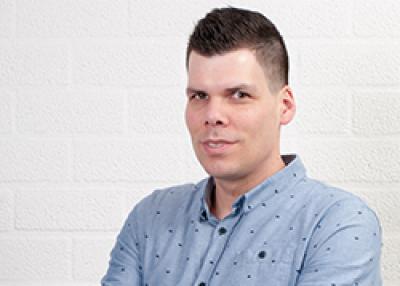 r. van boxtel - engineer - doka nederland