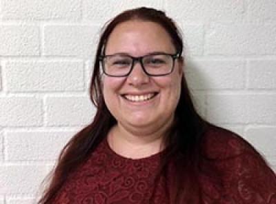 Wendy Geits, support, Doka Nederland