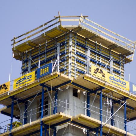 Gas- und Dampfkraftwerk Timelkam