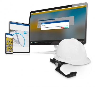 Devices used by Remote Instructor