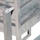 Multi-trip packaging