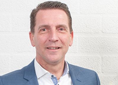 Frans Hendriks - adviseur bekistingen - Doka Nederland