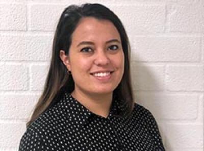 Charlotte Silooy, Engineer Doka Nederland