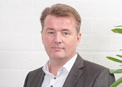 Remco de jong - Adviseur Bekistingen - Doka Nederland