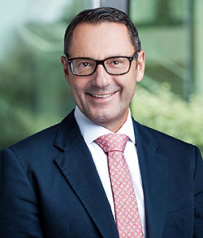 Hubert Mattersdorfer