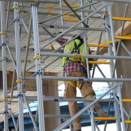 Alexander Hamilton Brücke