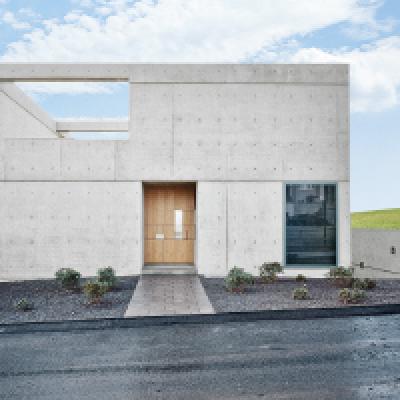 Sichtbeton Phase 2 Schalungsplanung