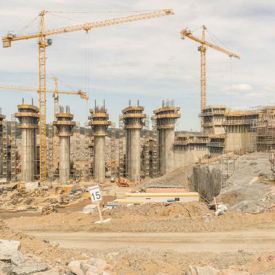 Muskrat Falls