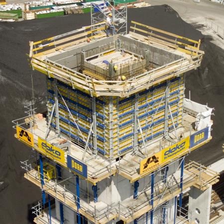 Gas- und Dampfkraftwerk Timelkam