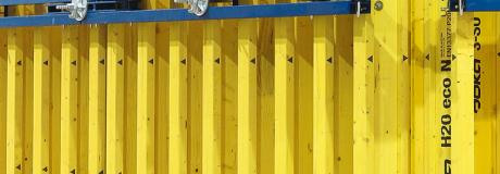 Large-area formwork Top 50