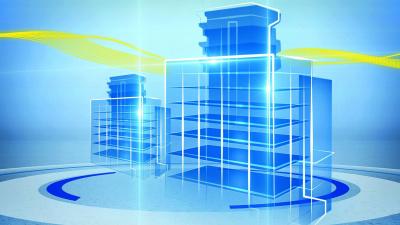 Sektor budowy wieżowców