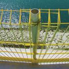 Edge Protection System