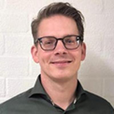 Thijs van der Wielen