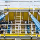 Platform system Xsafe plus