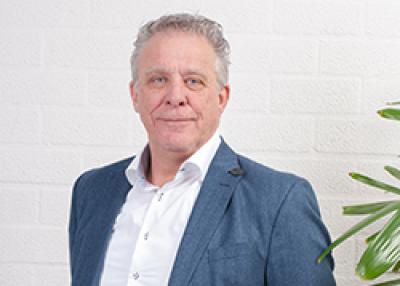 Arie Ligthart - adviseur bekistingen - Doka Nederland