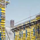 Column formwork Framax Xlife