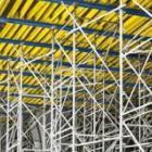 Load-bearing tower d3