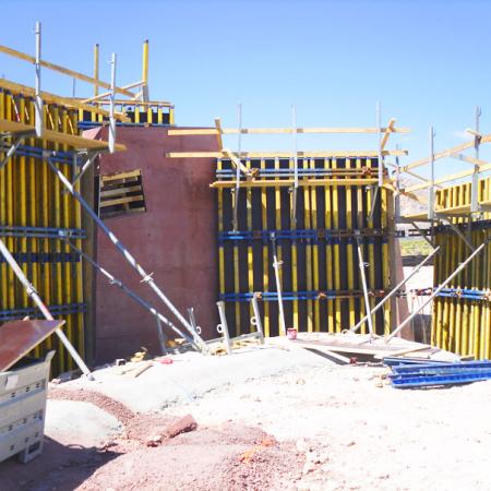 Red Rock National Conservation Area