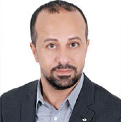 Mohamed Aiesh