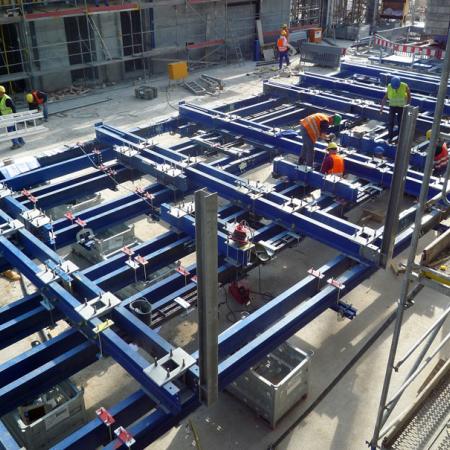 Europäische Zentralbank (EZB)