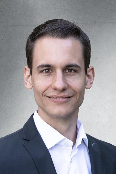 Roger Schönenberger