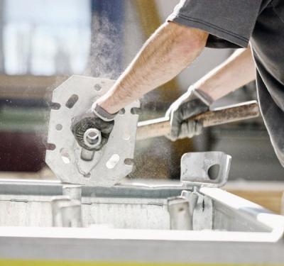 Reconditioning service