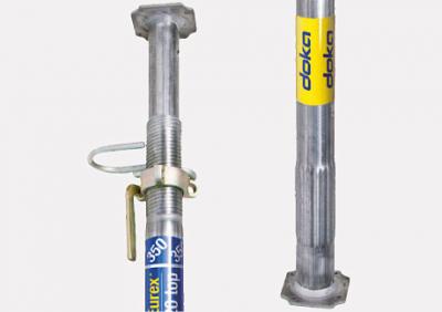 Floor prop Eurex top