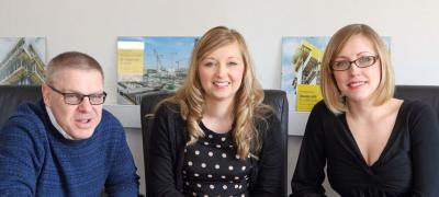 Maidstone Administration Team