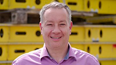 Christian Fahrenheim