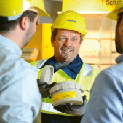 Tipps und Tricks vom Richtmeister