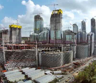 jobsite picture agaoglu maslak