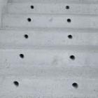 Sealings for fair-faced concrete