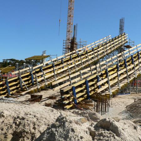 Greenpoint Stadium, Kapstadt