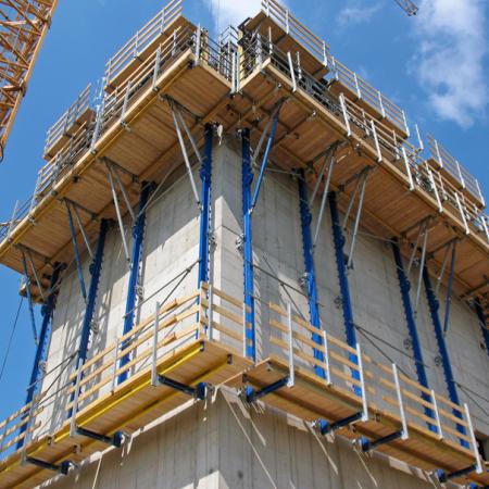 Solarkraftwerk Jülich