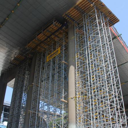 Alexander Hamilton Brücke