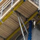 Guided climbing formwork Xclimb 60