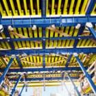 Tunnel system DokaCC