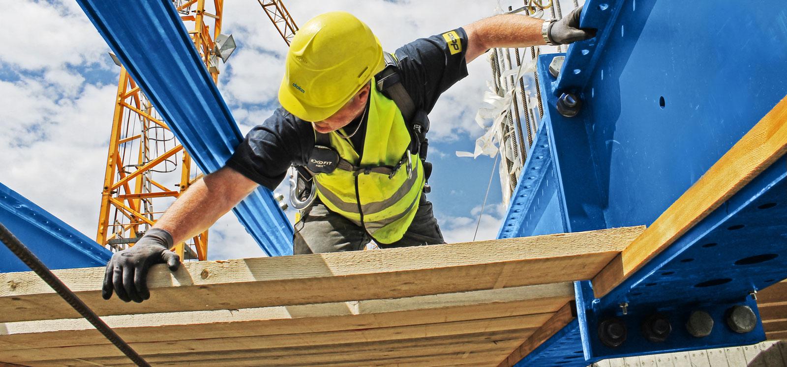 Understanding infrastructural project requirements