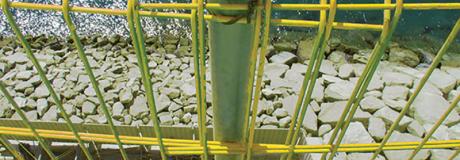 Edge Protection System