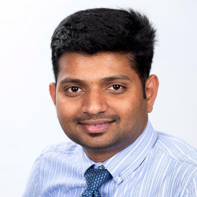 Vijay Ramasubramanian