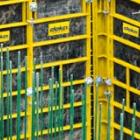 Framed formwork Frami Eco