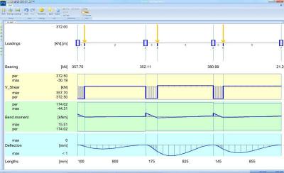 Screenshot Beam Statics 9