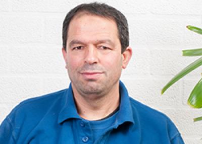 Kadir Bayir - Doka Nederland