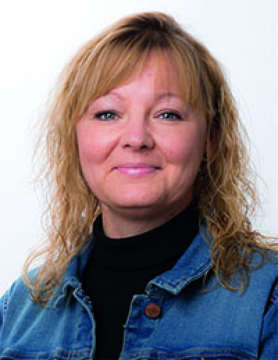 Tine Roed-Christensen