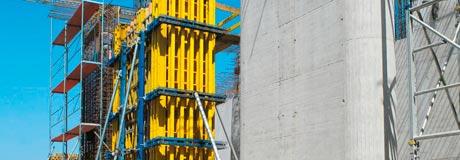 Column formwork Top 50