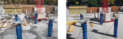 Digitaler Zwilling BIM