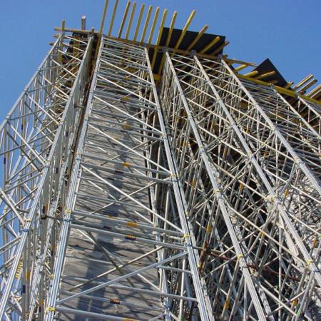 The House in Mosfilmovskaya