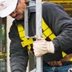 Handrail posts and clamps